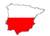 TINTORERÍA EL RÁPIDO - Polski